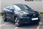 2024 Volvo C40 300kW Recharge Twin Ultimate 82kWh 5dr AWD Auto
