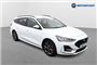 2022 Ford Focus Estate 1.0 EcoBoost ST-Line 5dr