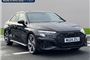 2024 Audi S3 S3 TFSI Black Edition Quattro 4dr S Tronic