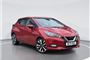 2022 Nissan Micra 1.0 IG-T 92 Tekna 5dr