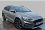 2019 Ford Focus Active 1.5 EcoBoost 150 Active X Auto 5dr