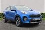 2021 Kia Sportage 1.6T GDi GT-Line S 5dr DCT Auto [AWD]