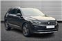 2022 Volkswagen Tiguan 2.0 TDI Elegance 5dr DSG