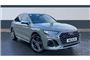 2021 Audi SQ5 SQ5 TDI Quattro 5dr Tiptronic