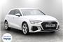 2020 Audi A3 30 TFSI S line 5dr S Tronic