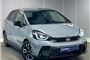 2024 Honda Jazz 1.5 i-MMD Hybrid Advance Sport 5dr eCVT