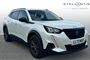 2022 Peugeot 2008 1.2 PureTech Active Premium+ 5dr