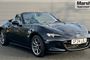 2024 Mazda MX-5 1.5 [132] Exclusive-Line 2dr