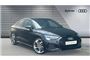 2023 Audi A3 Saloon 35 TDI Edition 1 4dr S Tronic