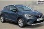 2020 Renault Captur 1.3 TCE 130 Iconic 5dr