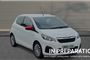 2017 Peugeot 108 1.0 Active 5dr