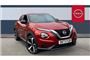 2023 Nissan Juke 1.0 DiG-T 114 Tekna 5dr DCT