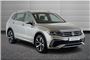 2025 Volkswagen Tiguan Allspace 1.5 TSI R-Line 5dr DSG