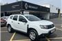 2021 Dacia Duster 1.0 TCe 100 Essential 5dr