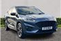 2021 Ford Kuga 2.0 EcoBlue 190 ST-Line X Edition 5dr Auto AWD