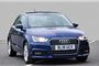 2018 Audi A1 1.4 TFSI Sport Nav 5dr S Tronic