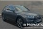 2019 Audi Q5 40 Tdi Quattro S Line 5Dr S Tronic