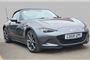 2018 Mazda MX-5 2.0 [184] GT Sport Nav+ 2dr