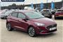 2022 Ford Fiesta 1.0 EcoBoost Hbd mHEV 125 Titanium Vignale 5dr