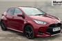 2021 Toyota Yaris 1.5 Hybrid Excel 5dr CVT