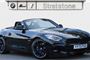 2024 BMW Z4 sDrive M40i 2dr Auto