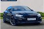 2023 Audi A5 35 TFSI Black Edition 2dr S Tronic
