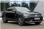 2019 Mercedes-Benz GLC Coupe GLC 220d 4Matic AMG Line 5dr 9G-Tronic