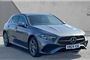 2024 Mercedes-Benz A-Class A250e AMG Line Executive 5dr Auto