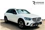 2019 Mercedes-Benz GLC GLC 220d 4Matic Sport 5dr 9G-Tronic