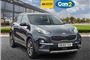 2019 Kia Sportage 1.6T GDi ISG 4 5dr