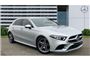 2019 Mercedes-Benz A-Class A200 AMG Line 5dr