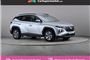 2021 Hyundai Tucson 1.6 TGDi SE Connect 5dr 2WD