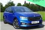 2024 Skoda Fabia 1.0 TSI 116 Monte Carlo 5dr