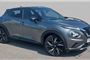 2021 Nissan Juke 1.0 DiG-T 114 Tekna+ 5dr