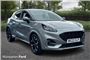 2022 Ford Puma 1.0 EcoBoost Hybrid mHEV ST-Line X 5dr