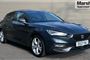 2021 SEAT Leon 1.5 TSI EVO 150 FR 5dr