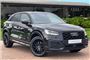 2020 Audi Q2 30 TFSI Black Edition 5dr