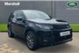 2024 Land Rover Discovery Sport 1.5 P300e Dynamic SE 5dr Auto [5 Seat]