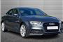 2017 Audi A3 2.0 TFSI Quattro S Line 4dr S Tronic