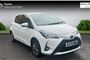 2020 Toyota Yaris 1.5 VVT-i Icon 5dr