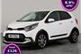 2022 Kia Picanto 1.0 X-Line S 5dr