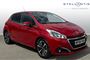 2019 Peugeot 208 1.2 PureTech 82 Tech Edition 5dr [Start Stop]