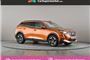 2021 Peugeot 2008 1.5 BlueHDi 110 Allure 5dr