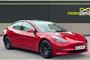 2021 Tesla Model 3 Performance AWD 4dr [Performance Upgrade] Auto