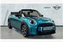 2023 MINI Convertible 2.0 Cooper S Seaside Edition 2dr Auto