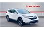 2022 Honda CR-V 2.0 i-MMD Hybrid EX 5dr eCVT