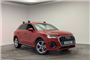 2024 Audi Q3 35 TFSI S Line 5dr [Leather]