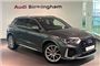 2021 Audi RS Q3 RS Q3 TFSI Quattro 5dr S Tronic