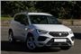 2022 SEAT Ateca 1.5 TSI EVO FR 5dr DSG