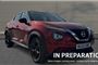 2020 Nissan Juke 1.0 DiG-T N-Connecta 5dr